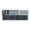 Plataforma rack Gigabyte S453-S70-AAV1 4U, Intel
