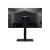 Monitor de computador Acer Vero B277 E 27 polegadas Wide Quad HD LED 1920 x 1080