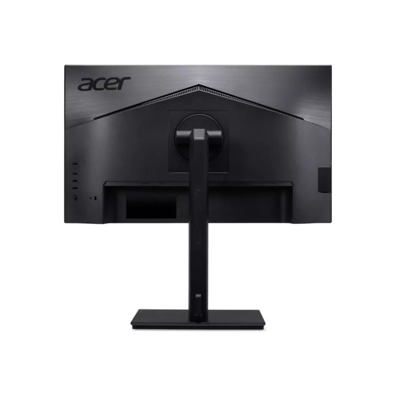 Monitor de computador Acer Vero B277 E 27 polegadas Wide Quad HD LED 1920 x 1080