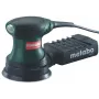 Lixadora excêntrica Metabo FSX 200 Intec