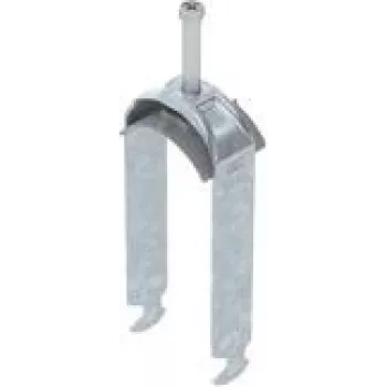 OBO Bettermann suporte de abraçadeira 6-52 mm BS-H2-K-52 FT (1186250)