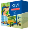 Conjunto de acessórios para KIVI KidsTV automóvel