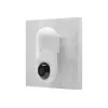 Ubiquiti UVC-G3-FLEX-PWM-WT-3 kit de montagem em parede para câmara UniFi UVC-G3-FLEX (3 un.)