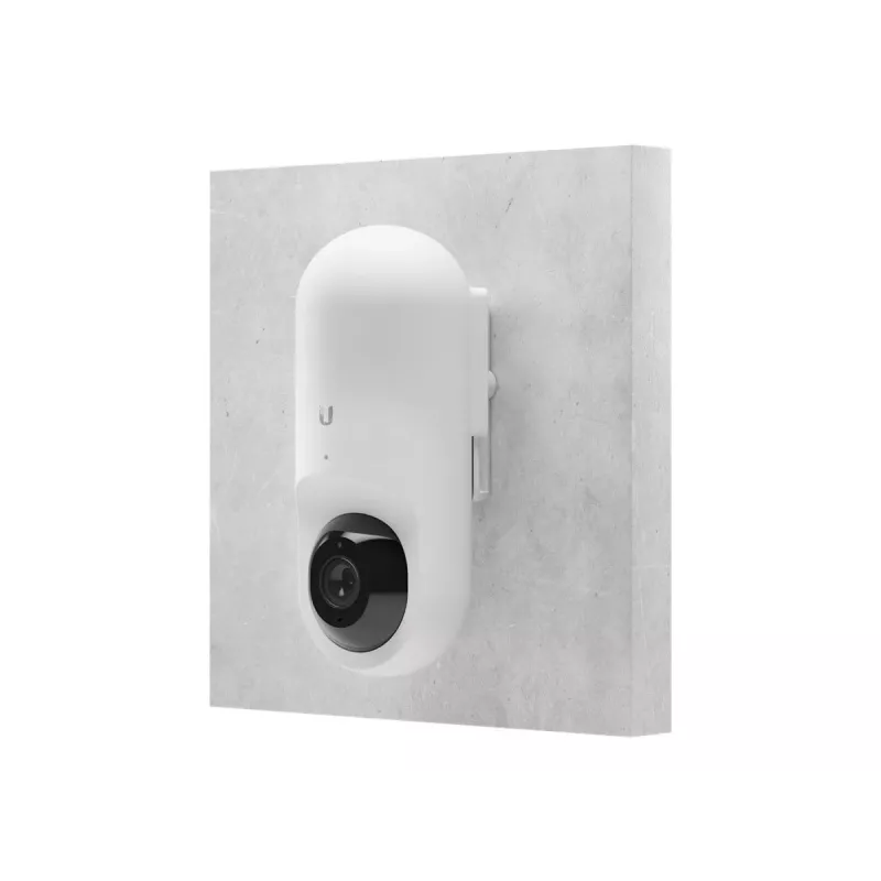 Ubiquiti UVC-G3-FLEX-PWM-WT-3 kit de montagem em parede para câmara UniFi UVC-G3-FLEX (3 un.)