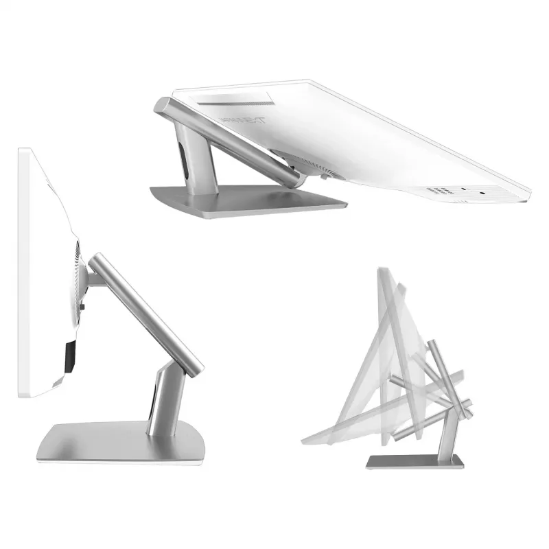 Monitor touchscreen FHD JAPANNEXT 54,61 cm (21,5
