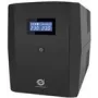 UPS Conceptronic ZEUS 1200VA 720W, conector fêmea IEC, Line-Interactive, 1,2 kVA, 720 W, 220 V, 240 V, 220 V