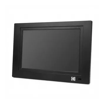 Moldura digital Wi-Fi Kodak RWF-116B 11,6 polegadas, preto