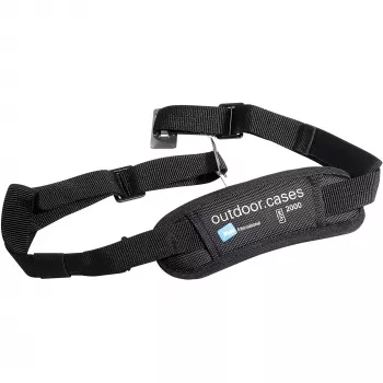 B&W Cases CS/2000 Correia de ombro