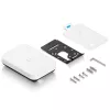 Ubiquiti U7-PRO-XG-WALL AP WiFi 7 de montagem na parede 6 GHZ-READY com 1/2,5/10 GbE