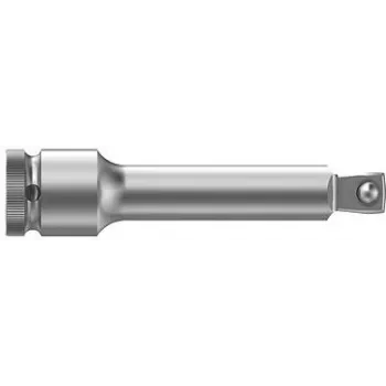 Wera 8794 A extensão oscilante Zyklop 1/4x56 05003527001 (05003527001)