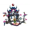 LEGO Ninjago 71813 Máscara do Lobo das Sombras Dojo