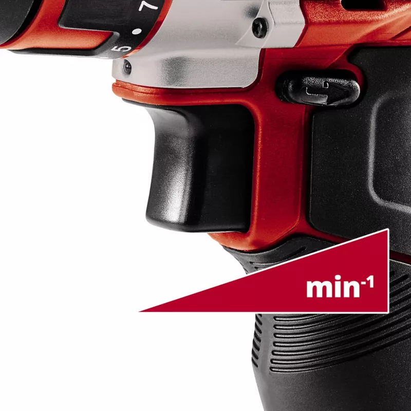 Einhell 4513590 Aparafusadora com bateria