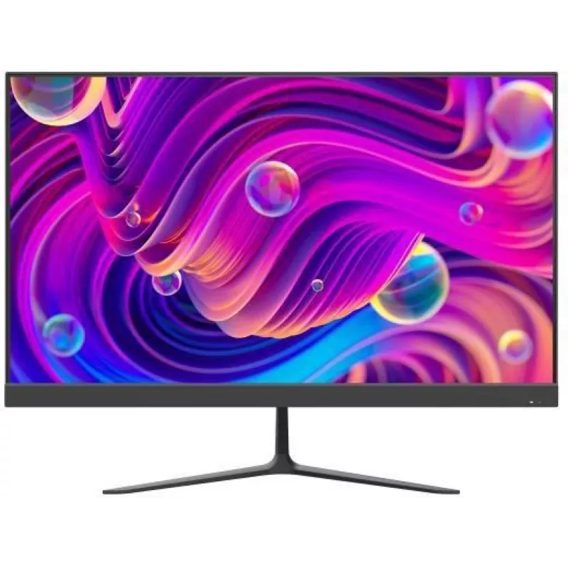 Monitor Hikvision DS-D5024F2-BV2S 23,8 polegadas Full HD LED 1920 x 1080