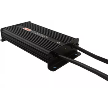 Fonte de alimentação Gamber-Johnson ET60/65 Universal 60W Preto
