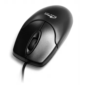 Rato Media-Tech MT1075K-PS2 PS/2