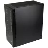 Caixa de computador Kolink Observatory HF Glass Core Midi-Tower – preto