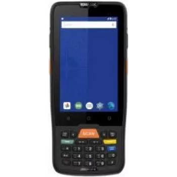 Datalogic - bateria portátil - 1 x iões de lítio 3800 mAh - para Memor K (94ACC0311)