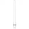 Poynting - Antena - 5G/LTE - Marine - A-OMNI-0493-V1-01 - Branco - Tipo N (F) - NOVO (A-OMNI-0493-V1-01)