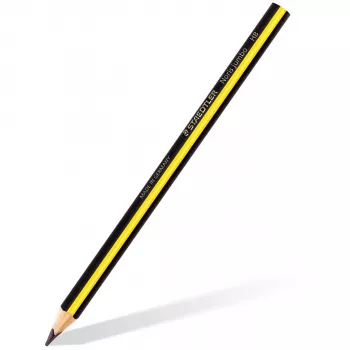 Lápis Staedtler Noris jumbo 119 HB