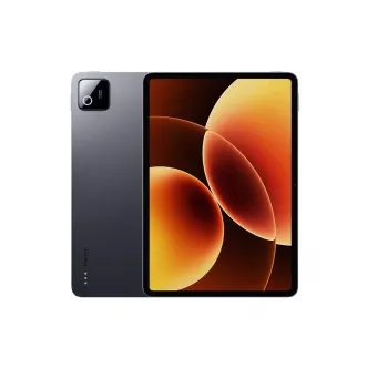 Xiaomi Pad 8 Pro (cinzento) 11,2 polegadas IPS LCD 2136x3200/4,32GHz&3,53GHz&3,53GHz/512GB/12GB RAM/Android 16/WiFi, BT | Xiaomi