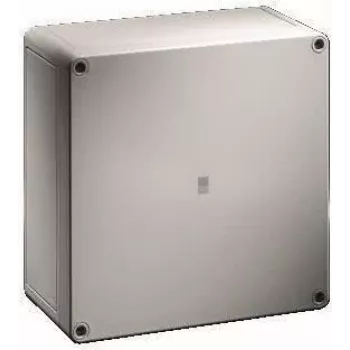 Caixa elétrica Rittal PK 9500.000 — Poliamida/Polietileno, 65×57×65 mm, IP66