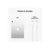 Tablet Apple iPad 11 polegadas A16 256 GB iPadOS 18