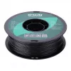 PLA+ 1,75 mm preto 1 kg