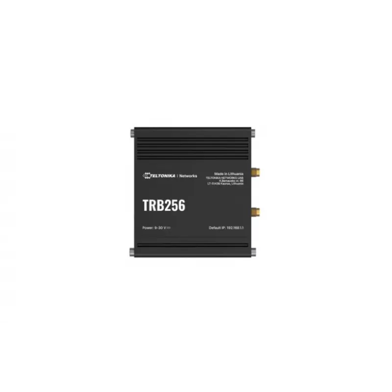 Gateway Industrial 4G NB-IoT Teltonika TRB256
