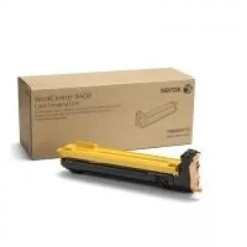 Xerox WorkCentre 6400 - 1 - ciano - kit de tambor - para WorkCentre 6400, 6400/XFM, 6400S, 6400SFS, 6400X, 6400XF, 6400XM