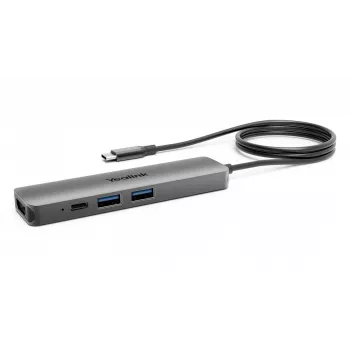 Dispositivo de conectividade com fios Yealink BYOD-BOX