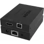 Vision TC-HDMIIPTX/3 - Extensor KVM/áudio/infravermelhos - transmissor - sobre CAT 6 - USB - até 150 m