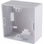 Adaptador de rede ShiverPeaks 08-50406 — branco, conectividade máxima
