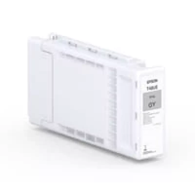 Epson T48UE UltraChrome Pro6 Cartucho de tinta, cinzento, 350 ml (C13T48UE00)