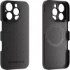 Capa protetora Freewell para iPhone 16 Pro Max com suporte de objetiva de 17 mm integrado