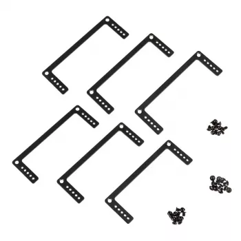 Suporte de dissipador Lian Li RB-001X para O11D Mini e O11 Air – compatibilidade com caixas O11D Mini/O11 Air
