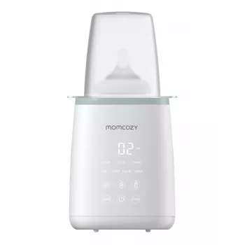 Aquecedor de biberões Momcozy MW01