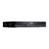 Dahua Technology XVR5116HS-I3 gravador de vídeo digital (DVR) preto