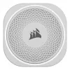 Refrigeração líquida tudo-em-um Corsair NAUTILUS 360 RS ARGB 1700 RPM branco