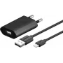 Wentronic 44994 carregador para dispositivos móveis exterior preto (44994)