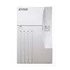 EVER ECO Pro 1000 AVR CDS - UPS - AC 230 V - 650 Watt - 1000 VA 5 Ah - USB - tomadas de saída: 2 - branco