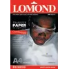Papel de transferência térmica para jato de tinta Lomond A4, 10 folhas, para tecidos claros
