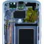 Unidade LCD frontal de substituição para Samsung Galaxy S8 SM-G950F — violeta (GH97-20457C)