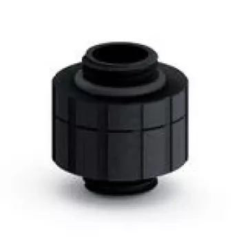 Rotary Extender BitsPower Artemis Preto Mate — BPM-ATRG-MB