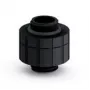 Rotary Extender BitsPower Artemis Preto Mate — BPM-ATRG-MB