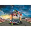 Conjunto de brincar de ação/aventura Playmobil 70836 idade 5-12 multicolor