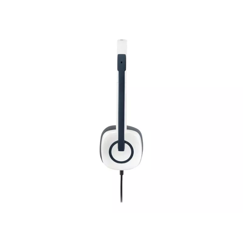 Headset Logitech H150 branco