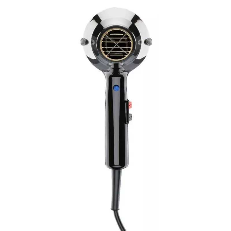 Secador de cabelo Wahl Protect 1500 W preto