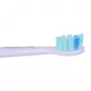 Escova de dentes elétrica sónica Philips 3100 series HX3671/11 com sensor de pressão, bateria de iões de lítio integrada, 1 cabeça de escova, branco/rosa