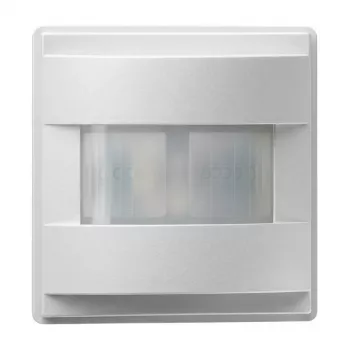 Detetor de movimento encastrado Gira S3000 537366 para série Gira TX_44, área de deteção não especificada, Branco rocha