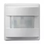 Detetor de movimento encastrado Gira S3000 537366 para série Gira TX_44, área de deteção não especificada, Branco rocha